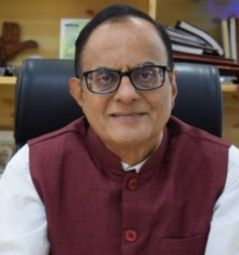 Prof. Ajay Kumar Sood