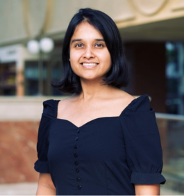 Dr. Avantika Tomar