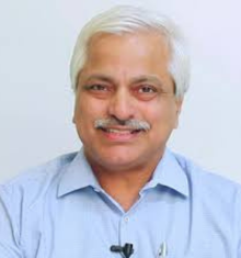 Mr. Datta Kuvalekar