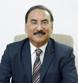 Mr. Dilip Singh Gaur