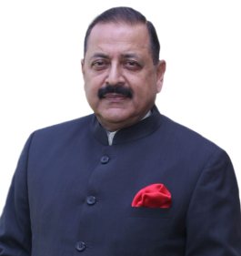 Dr. Jitendra Singh