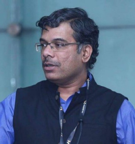 Mr. Maheshwer Peri
