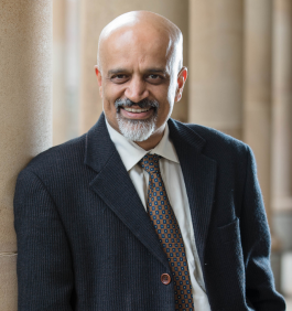 Mr. Mohan Krishnamoorthy