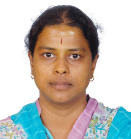Prof. P Rajalakshmi