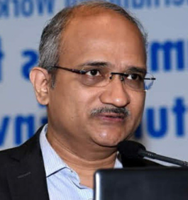 Prof. V. Ramgopal Rao
