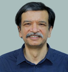 Prof. Rangan Banerjee