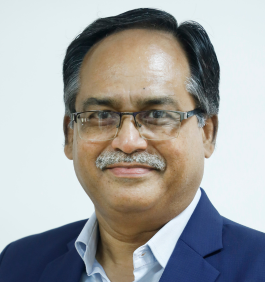 Prof. Shireesh B. Kedare