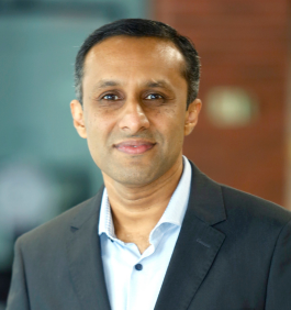 Mr. Sangeeth Sudhakar Nambiar