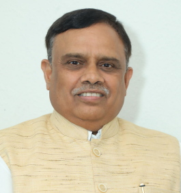 Prof. T. G. Sitharam
