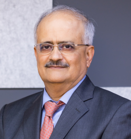 Mr. Vipin Sondhi
