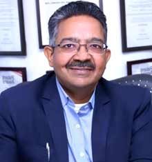 Dr Venugopal Shankar