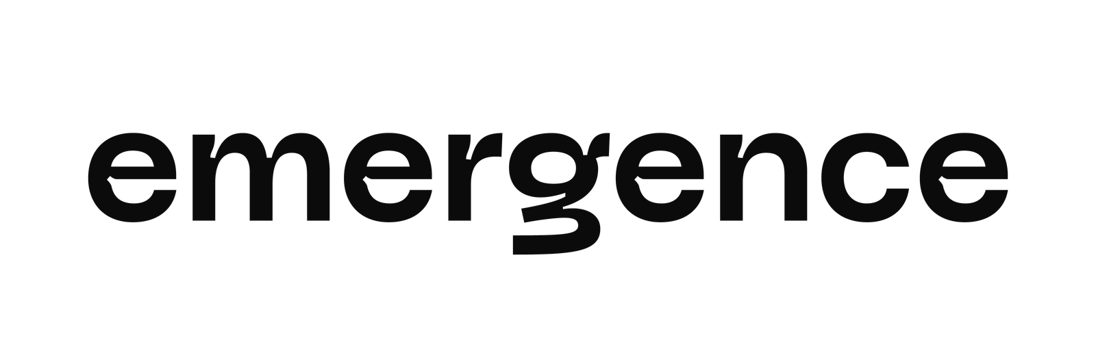 Emergence