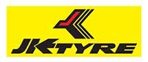 JK Tyre